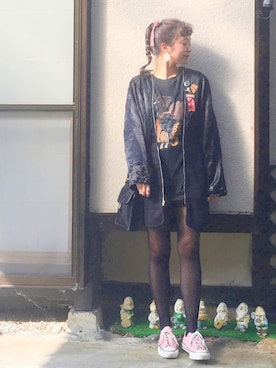 sumika .さんのコーディネート