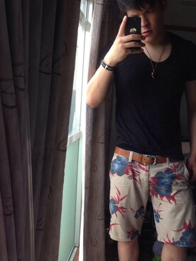 SHINRYUさんのコーディネート