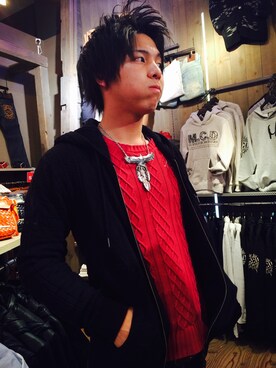 しょうHEYHEYさんのコーディネート