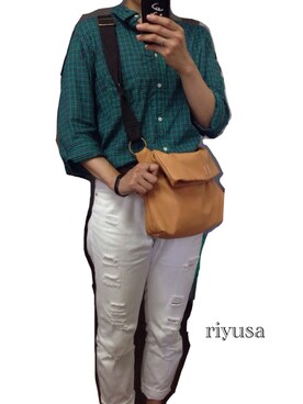 yun.さんのコーディネート