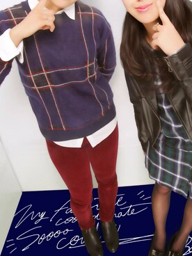 yun.さんのコーディネート