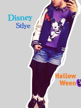 yun.さんのコーディネート