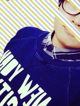 yun.さんのコーディネート