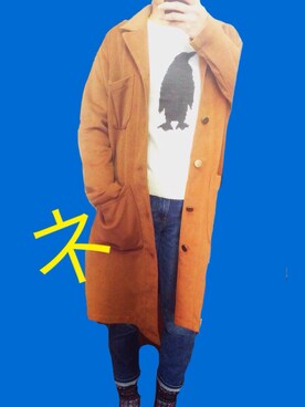 yun.さんのコーディネート