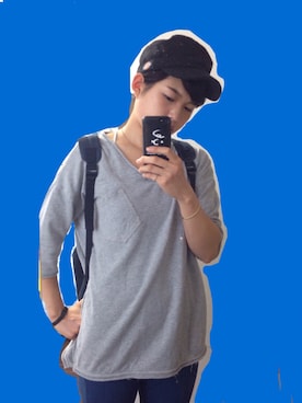 yun.さんのコーディネート