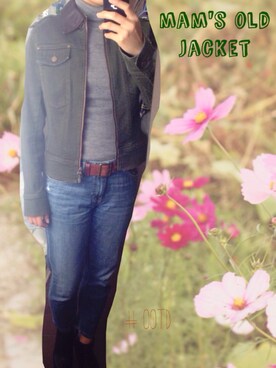 yun.さんのコーディネート