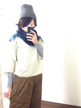 yun.さんのコーディネート