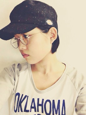 yun.さんのコーディネート