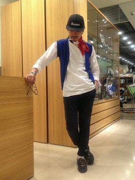 naru…さんのコーディネート