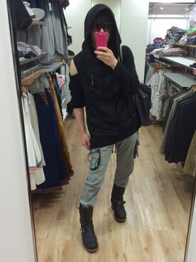 しょーたさんのコーディネート