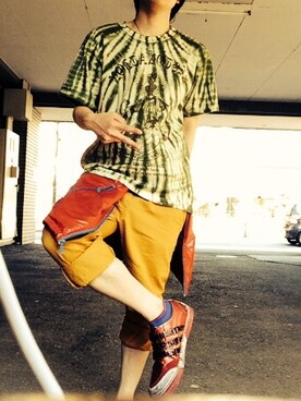 しょーたさんのコーディネート