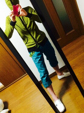 しょーたさんのコーディネート