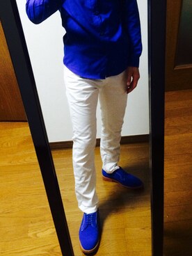 しょーたさんのコーディネート