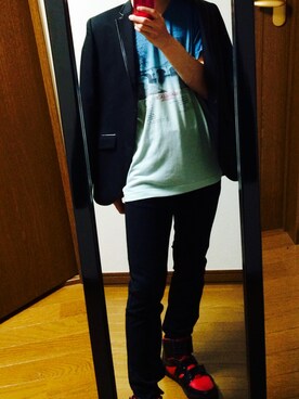 しょーたさんのコーディネート