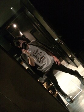 しょーたさんのコーディネート