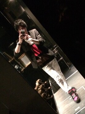 しょーたさんのコーディネート