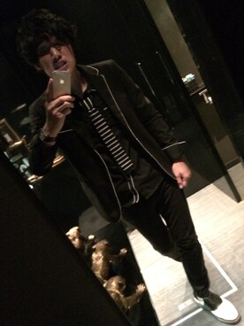 しょーたさんのコーディネート