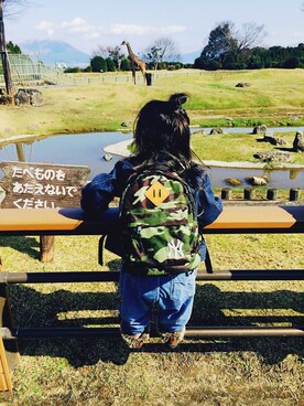 りりりさんのコーディネート