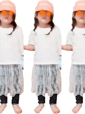 りりりさんのコーディネート