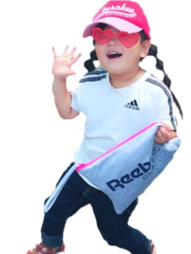 りりりさんのコーディネート