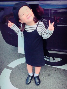 りりりさんのコーディネート