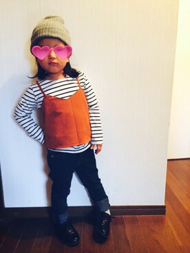 りりりさんのコーディネート