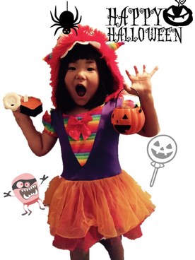 りりりさんのコーディネート