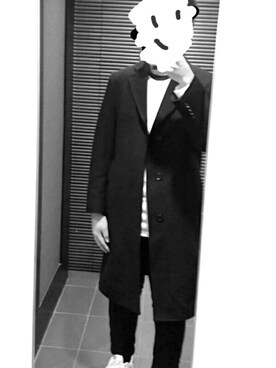 Noahさんのコーディネート