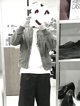 Noahさんのコーディネート