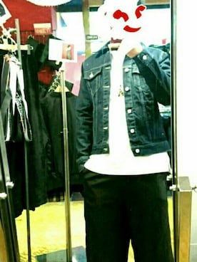 Noahさんのコーディネート