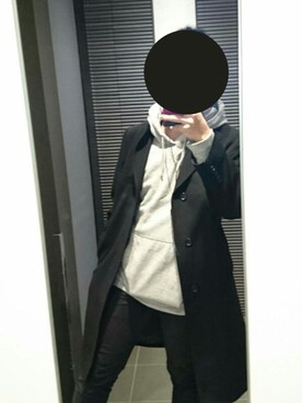 Noahさんのコーディネート