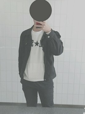 Noahさんのコーディネート