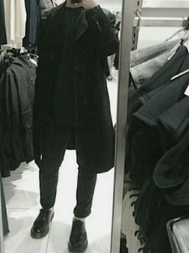 Noahさんのコーディネート