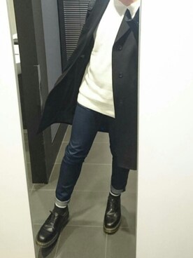 Noahさんのコーディネート