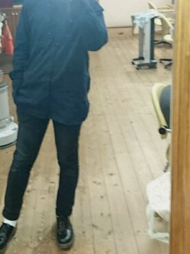 Noahさんのコーディネート