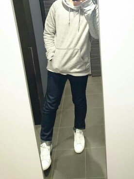 Noahさんのコーディネート