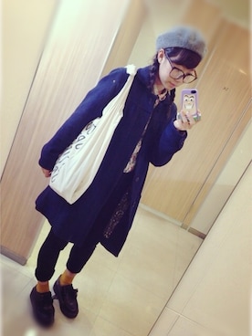 joooeさんのコーディネート