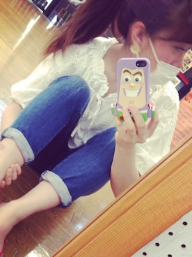 joooeさんのコーディネート