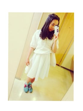 joooeさんのコーディネート