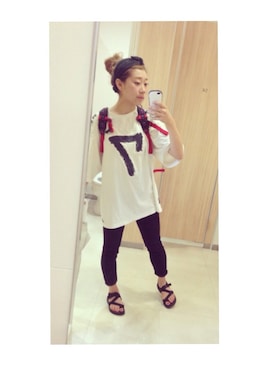 joooeさんのコーディネート