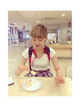 joooeさんのコーディネート