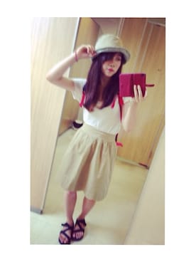 joooeさんのコーディネート