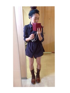 joooeさんのコーディネート