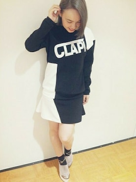 PARCO_STAFFさんのコーディネート