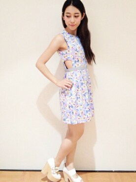 PARCO_STAFFさんのコーディネート