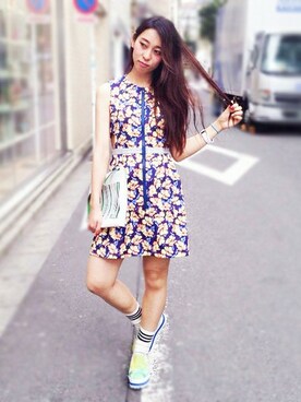 PARCO_STAFFさんのコーディネート