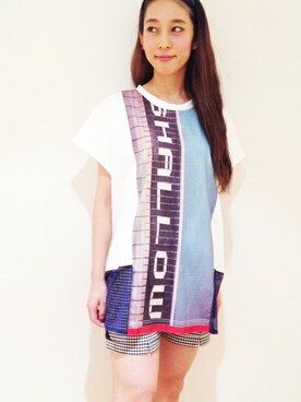 PARCO_STAFFさんのコーディネート