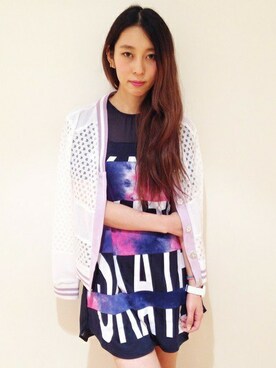 PARCO_STAFFさんのコーディネート