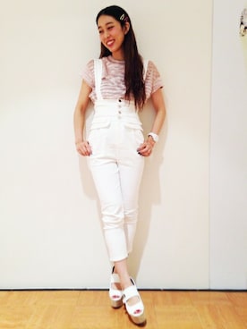 PARCO_STAFFさんのコーディネート