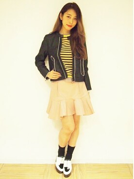 PARCO_STAFFさんのコーディネート